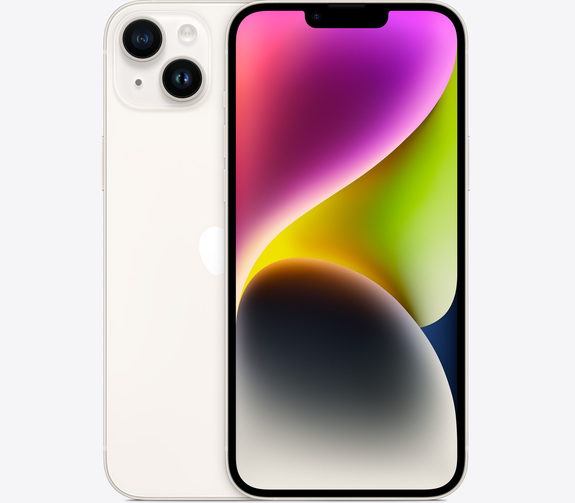Apple iPhone 14 128GB Starlight