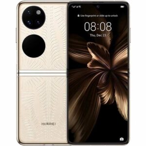 Huawei P50 Pocket Premium Edition 512GB Premium Gold