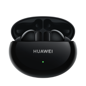 Huawei FreeBuds 4i Carbon Black
