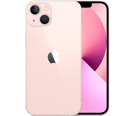 Apple iPhone 13 mini 128GB Pink