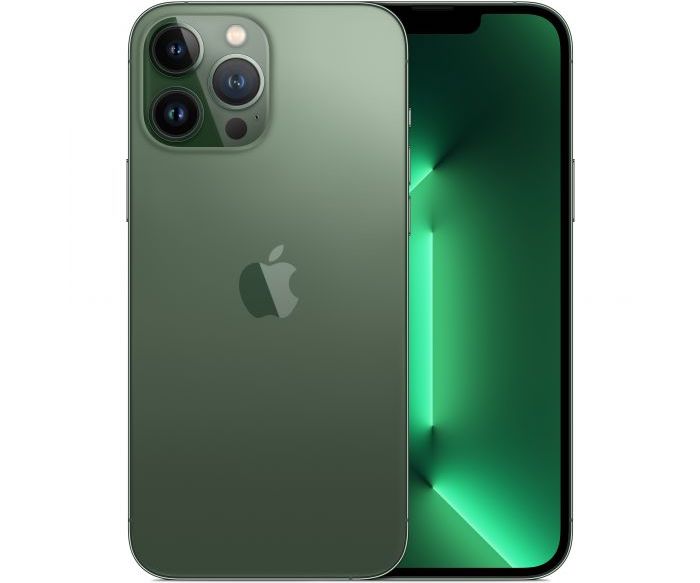 Apple iPhone 13 Pro 5G 128GB Alpine Green