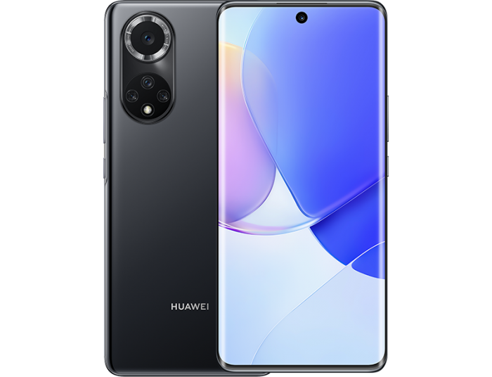 Huawei Nova 9 128GB Black