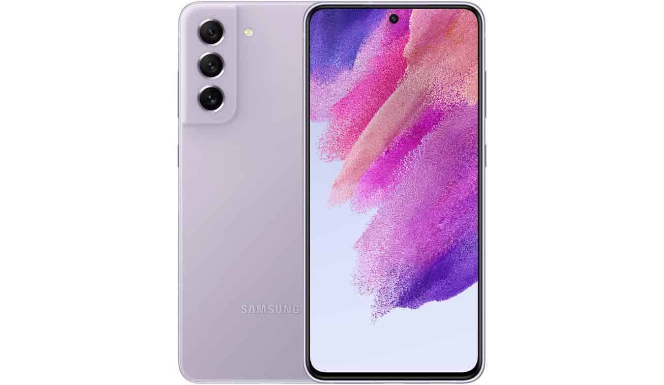 Samsung Galaxy S21 FE 5G 128GB Lavender