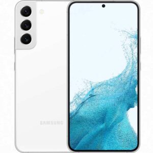 Samsung Galaxy S22 5G 256GB Phantom White
