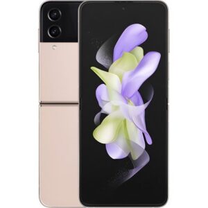 Samsung Galaxy Z Flip 4 5G 256GB Pink Gold