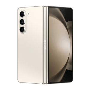 Samsung Galaxy Z Fold 5 5G 256GB Cream