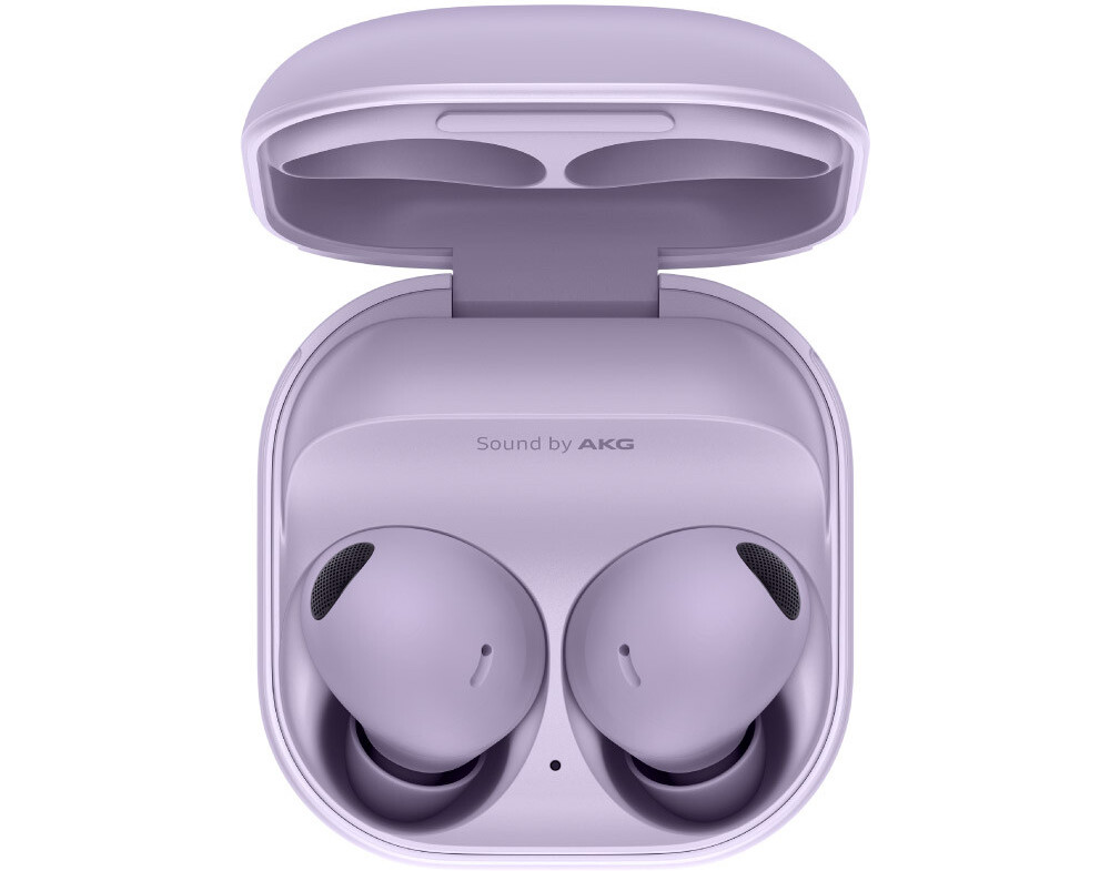Samsung Galaxy Buds 2 Pro Bora Purple