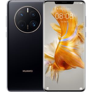 Huawei Mate 50 Pro 256GB Black