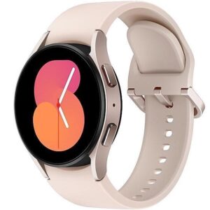 Samsung Galaxy Watch 5 BT 40mm Pink Gold