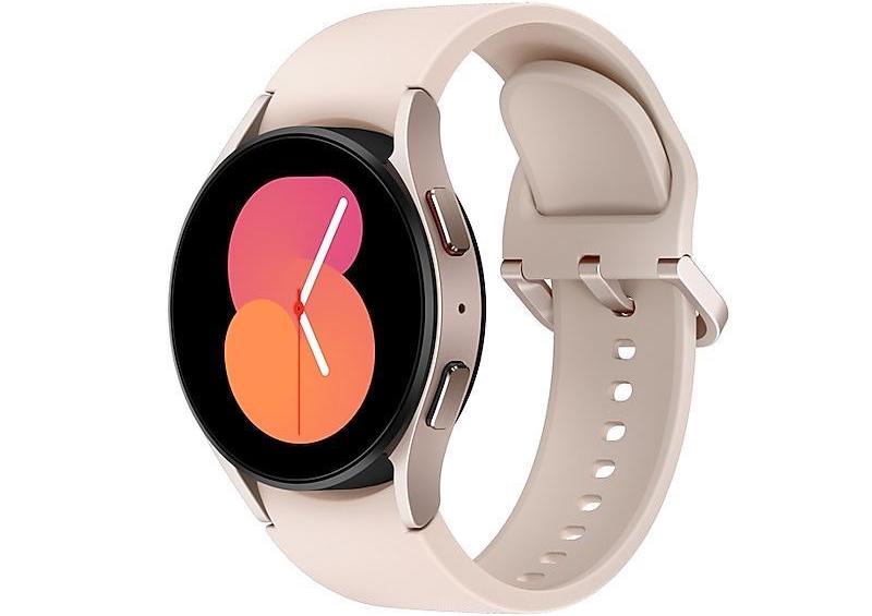 Samsung Galaxy Watch 5 BT 40mm Pink Gold