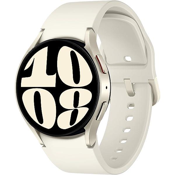 Samsung Galaxy Watch 6 LTE 40mm Gold